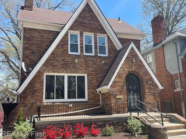 16148 Northlawn St, Detroit, MI 48221 - photo 2