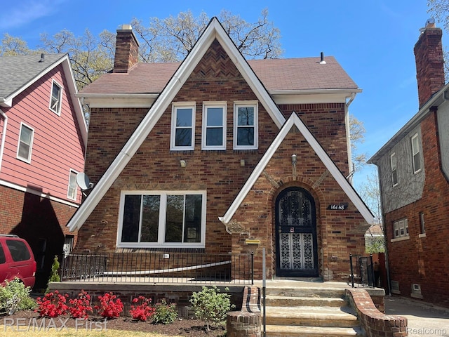 16148 Northlawn St, Detroit, MI 48221 - photo 1