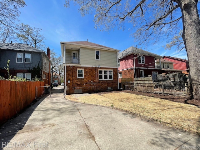 16148 Northlawn St, Detroit, MI 48221 - photo 4