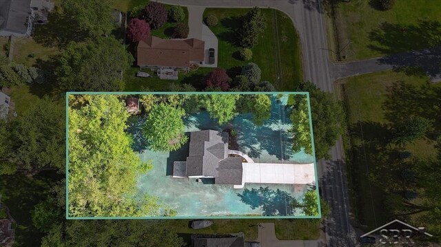 1202 S Hemlock Rd, Hemlock, MI 48626 - photo 38