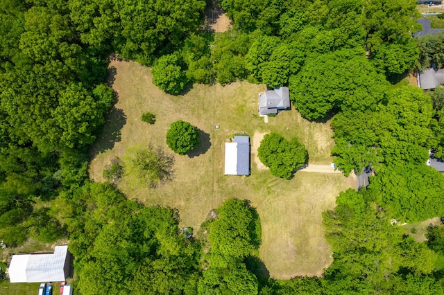 9303 W H Ave, Kalamazoo, MI 49009 - aerial view