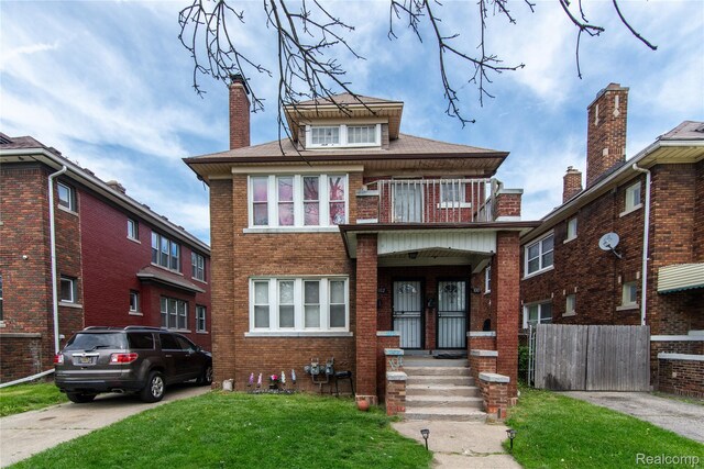 100 W Dakota, Highland Park, MI 48203 - photo 1
