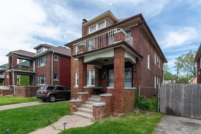 100 W Dakota, Highland Park, MI 48203 - photo 2