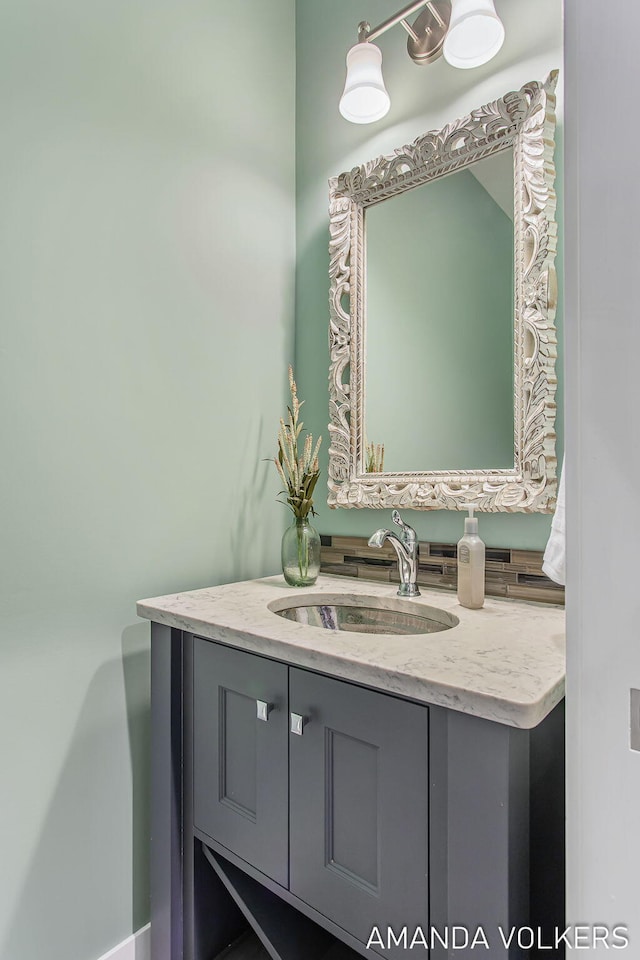 1551 Providence Cove Ct, Byron Center, MI 49315 - bathroom with vanity