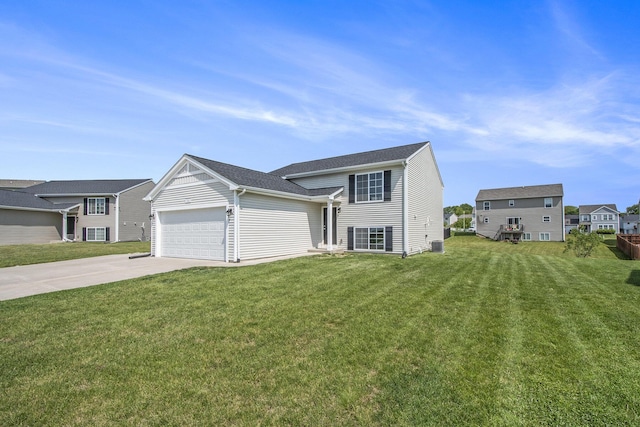 834 Misty Ridge Dr, Middleville, MI 49333 - photo 2