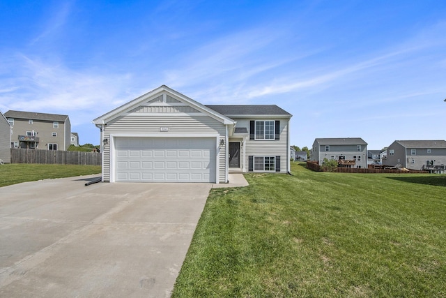 834 Misty Ridge Dr, Middleville, MI 49333 - photo 1