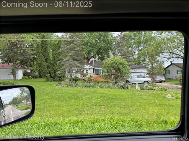 6106 E Hill Rd, Grand Blanc, MI 48439 - detailed view