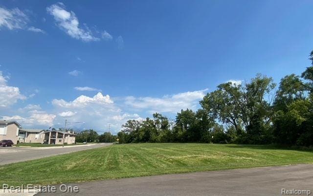 0 Goddard St, Wyandotte, MI 48192 - photo 1
