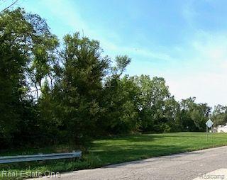 0 Goddard St, Wyandotte, MI 48192 - photo 2