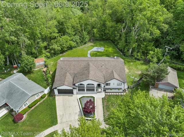 6302 Burger St, Dearborn Heights, MI 48127 - photo 5