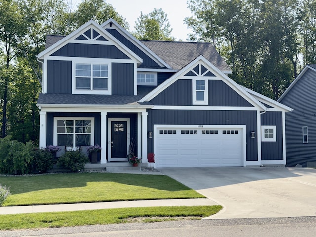 14716 Arcadia Woods Dr, Spring Lake, MI 49456 - photo 1
