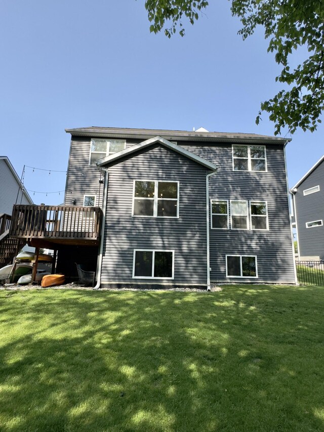 14716 Arcadia Woods Dr, Spring Lake, MI 49456 - photo 37