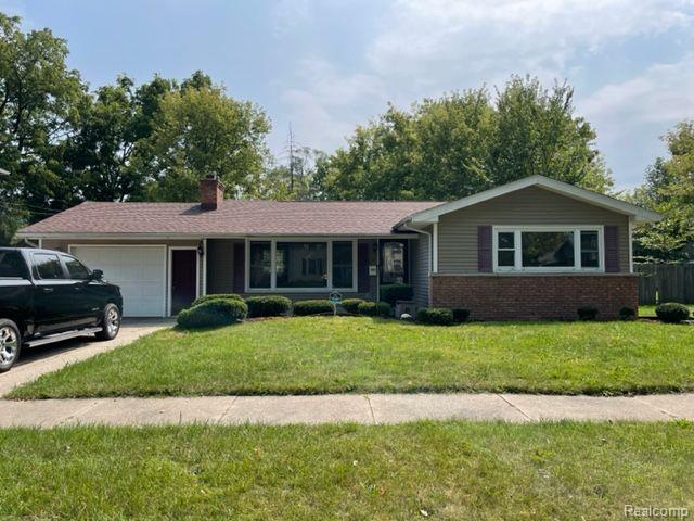 266 Lockwood St, Saginaw, MI 48602 - photo 1