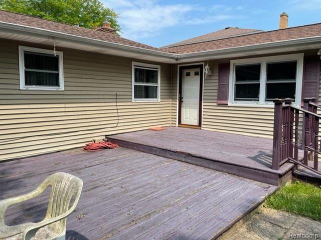 266 Lockwood St, Saginaw, MI 48602 - photo 15