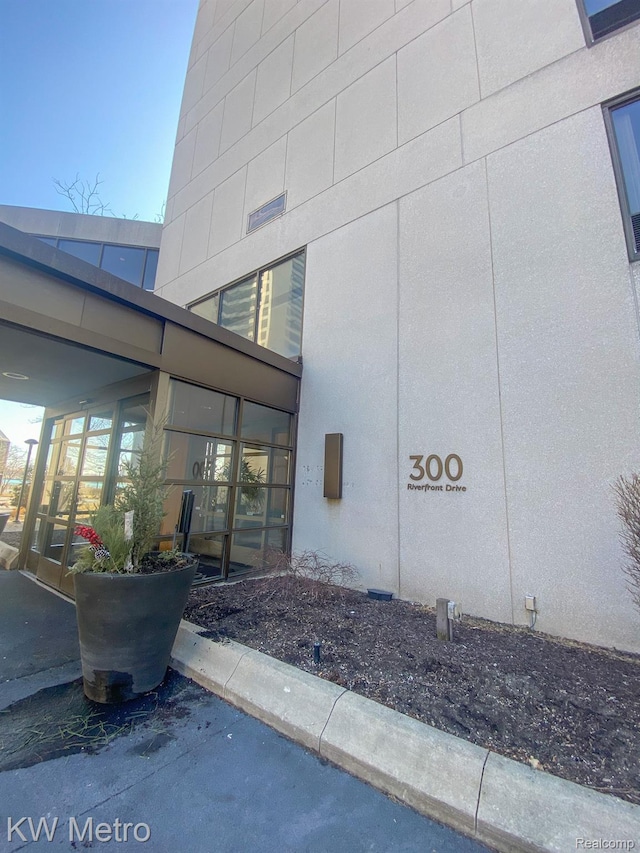 1001 W Jefferson Ave Unit 300-3A, Detroit, MI 48226 - photo 2