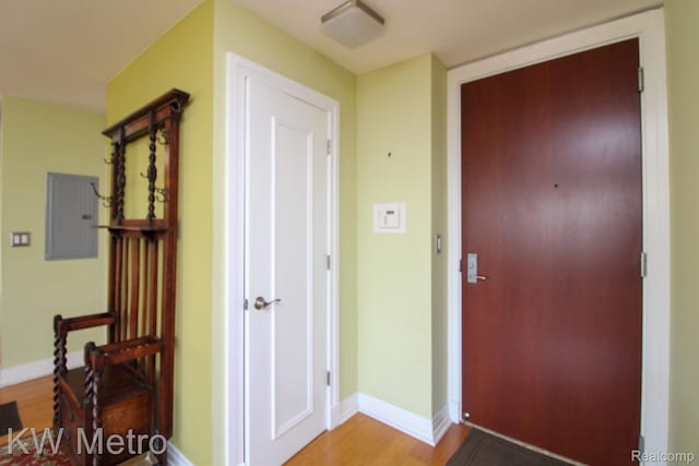 1001 W Jefferson Ave Unit 300-3A, Detroit, MI 48226 - photo 3