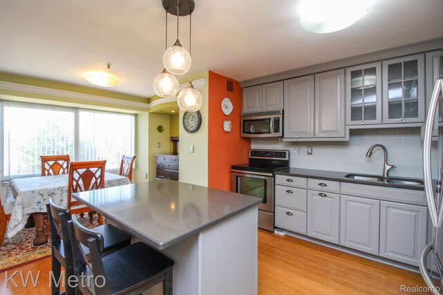 1001 W Jefferson Ave Unit 300-3A, Detroit, MI 48226 - photo 11