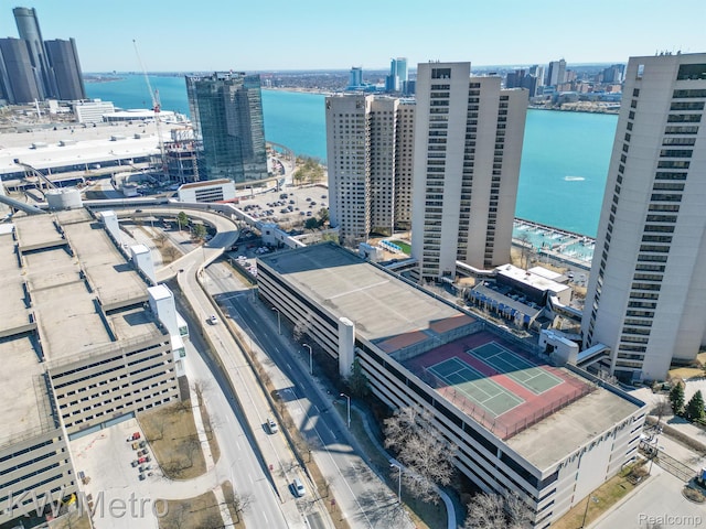 1001 W Jefferson Ave Unit 300-3A, Detroit, MI 48226 - photo 28