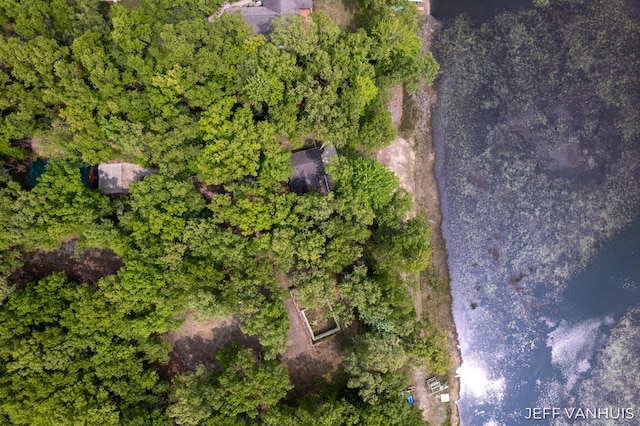 15021 S Star Lake Dr, Baldwin, MI 49304 - view of property location