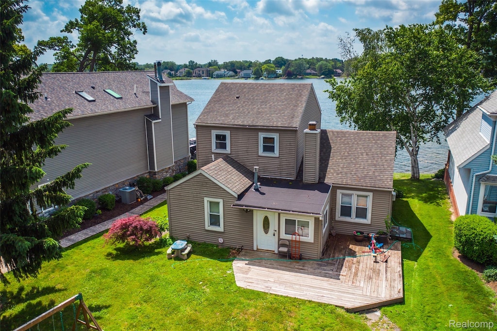 8605 Edgewood Park Dr, Commerce Twp, MI 48382 - photo 1