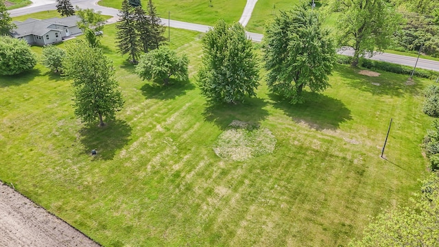 2090 W Jefferson Rd, Saint Louis, MI 48880