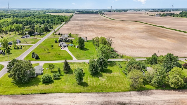 2090 W Jefferson Rd, Saint Louis, MI 48880