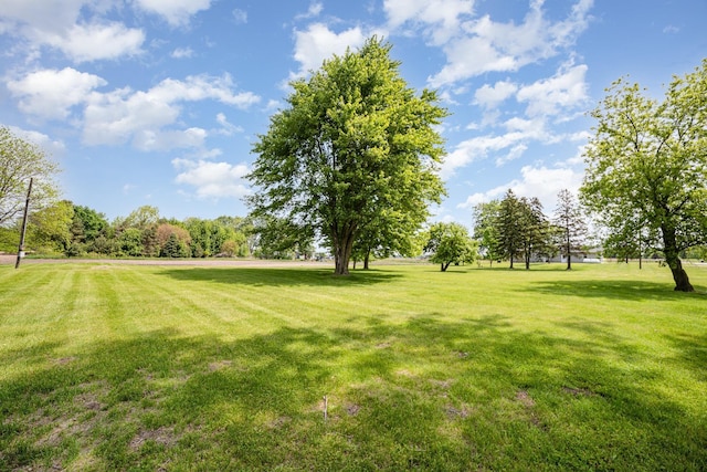 2090 W Jefferson Rd, Saint Louis, MI 48880
