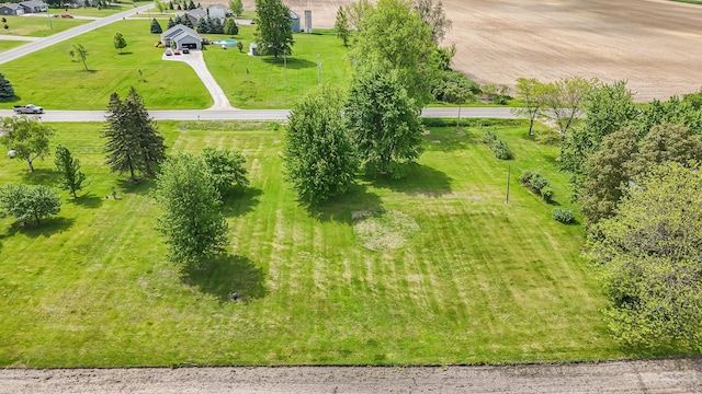 2090 W Jefferson Rd, Saint Louis, MI 48880