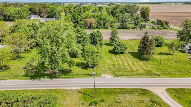 2090 W Jefferson Rd, Saint Louis, MI 48880