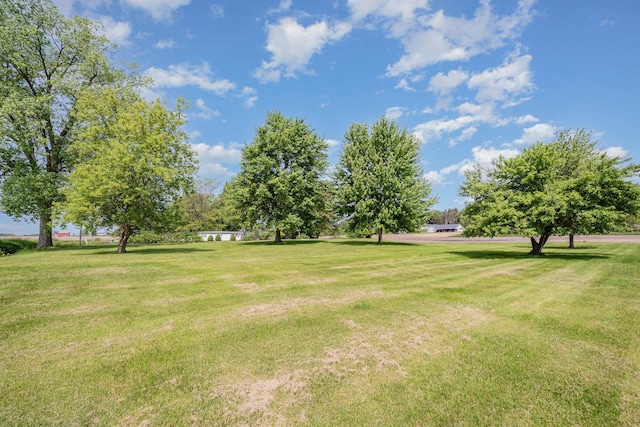 2090 W Jefferson Rd, Saint Louis, MI 48880