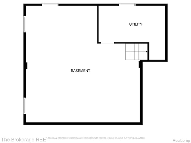 11305 Cook Rd, Gaines, MI 48436 - room layout