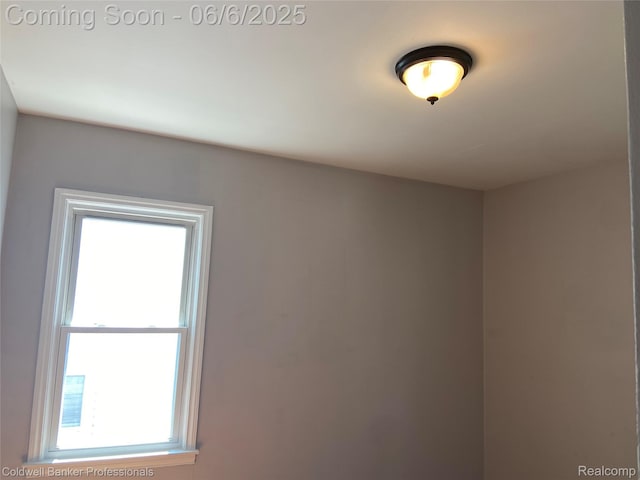 18980 Roscommon St, Grosse Pointe, MI 48225 - spare room featuring plenty of natural light