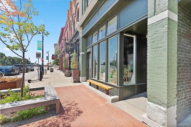 3420 Cochrane St Unit 2, Detroit, MI 48208 - view of property's community