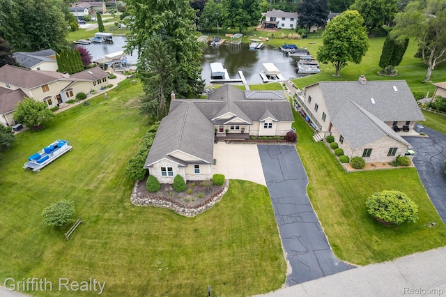 1158 Camelot Dr, Pinckney, MI 48169 - photo 3