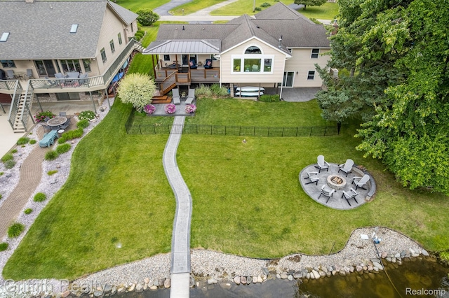 1158 Camelot Dr, Pinckney, MI 48169 - photo 12