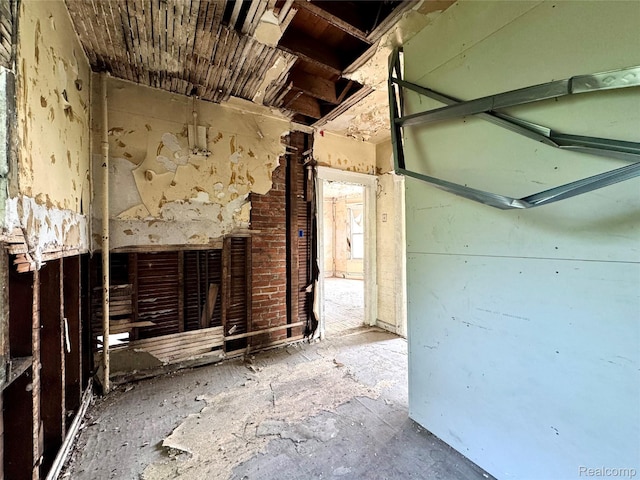 1032 Marston St, Detroit, MI 48211 - photo 9