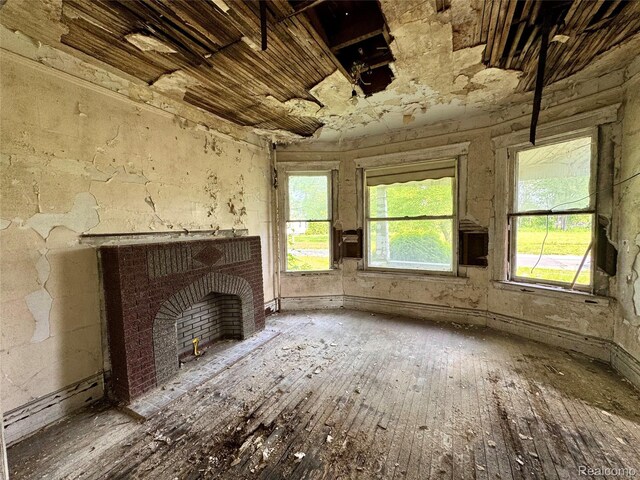 1032 Marston St, Detroit, MI 48211 - photo 16
