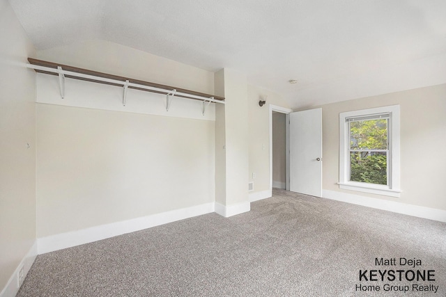 109 Leonard St NE, Grand Rapids, MI 49503 - unfurnished bedroom with carpet flooring and baseboards