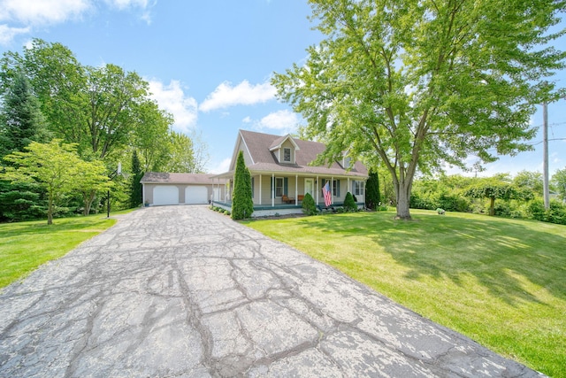 7877 Norfolk Dr, Onsted, MI 49265 - photo 1