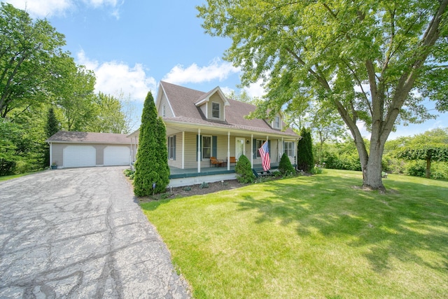 7877 Norfolk Dr, Onsted, MI 49265 - photo 4