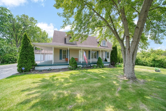 7877 Norfolk Dr, Onsted, MI 49265 - photo 2
