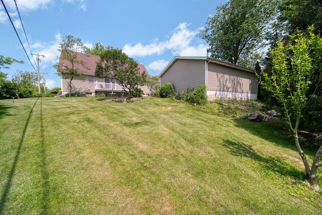 7877 Norfolk Dr, Onsted, MI 49265 - photo 46