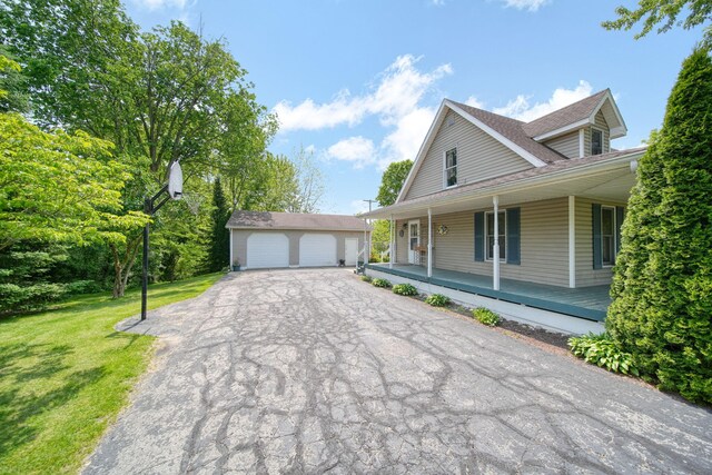 7877 Norfolk Dr, Onsted, MI 49265 - photo 51