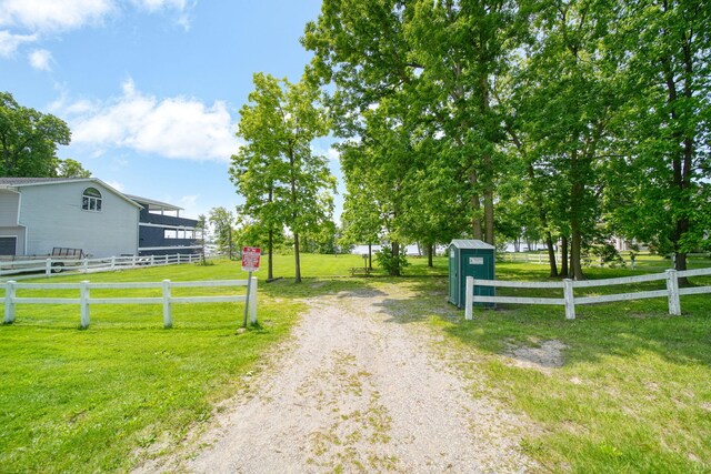 7877 Norfolk Dr, Onsted, MI 49265 - photo 59