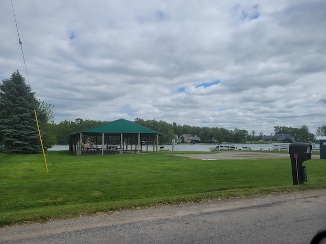7877 Norfolk Dr, Onsted, MI 49265 - photo 63