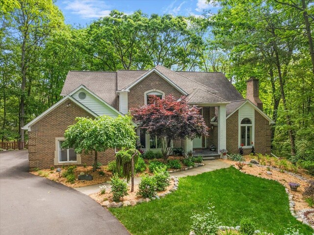 3427 E Dobson Pl, Ann Arbor, MI 48105 - photo 117