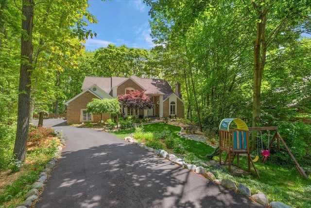 3427 E Dobson Pl, Ann Arbor, MI 48105 - photo 2