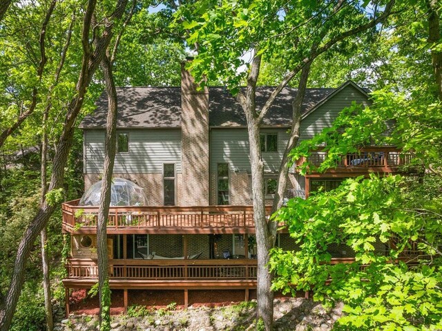 3427 E Dobson Pl, Ann Arbor, MI 48105 - photo 114