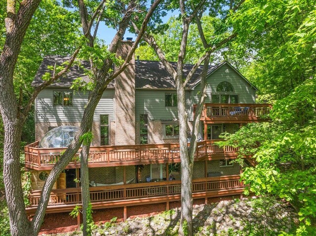 3427 E Dobson Pl, Ann Arbor, MI 48105 - photo 3