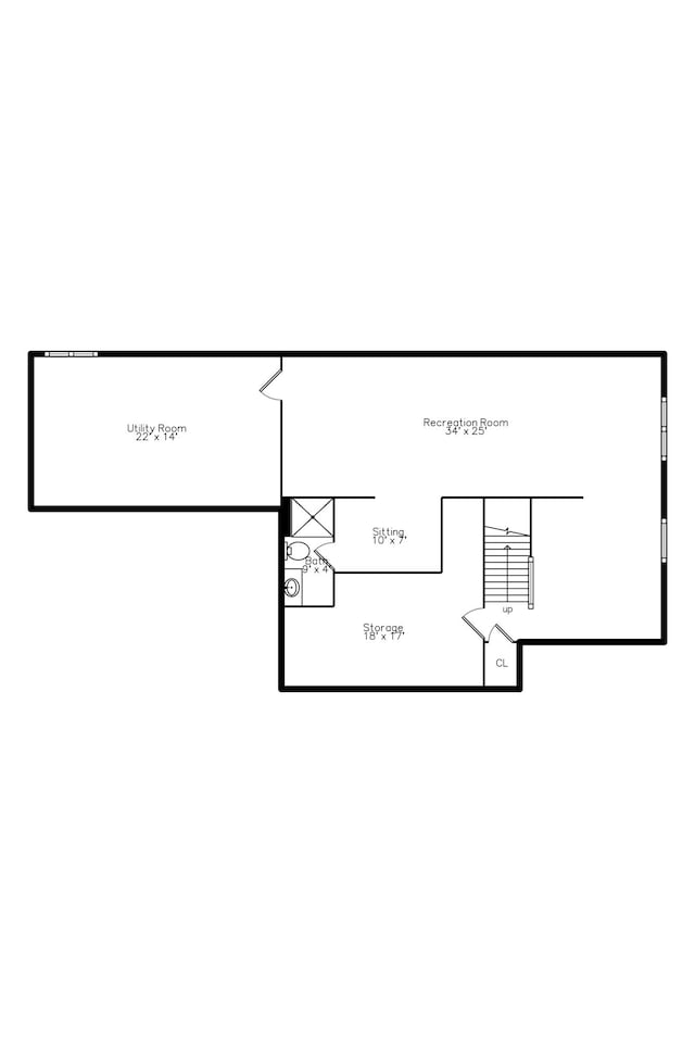 6240 Vineyard Ave, Ann Arbor, MI 48108 - home floor plan